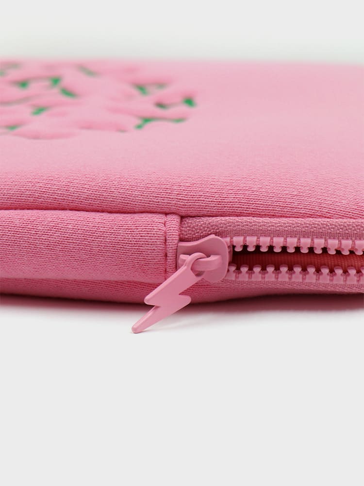 COLLEY BAG 단품 콜리 해리포터 아이패드 파우치