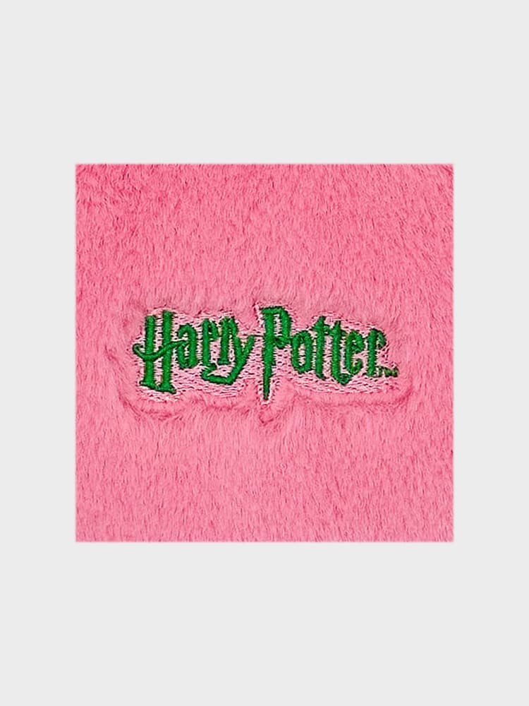 COLLEY BAG 단품 콜리 해리포터 생일 케이스 벌쓰데이 파우치 XS