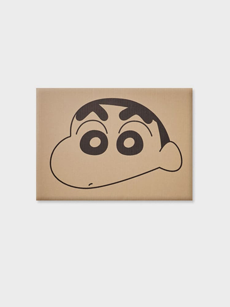 COLLEY HOUSEHOLD 단품 콜리 짱구는 못말려 짱구 테이블