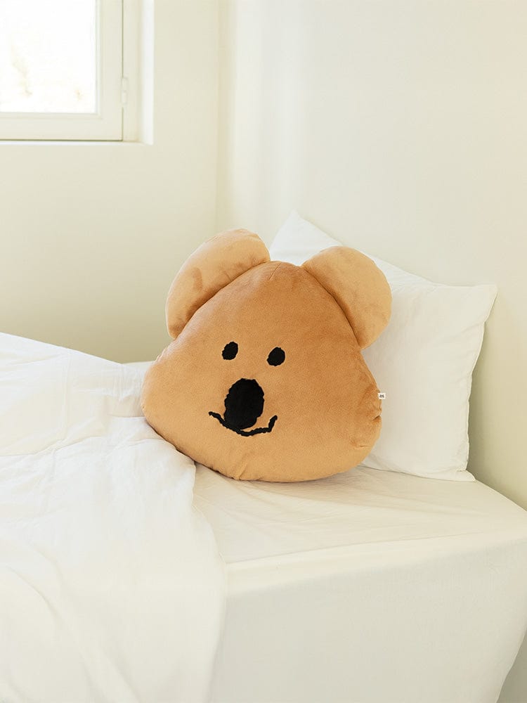 DINOTAENG CUSHION 다이노탱 얼굴 쿠션