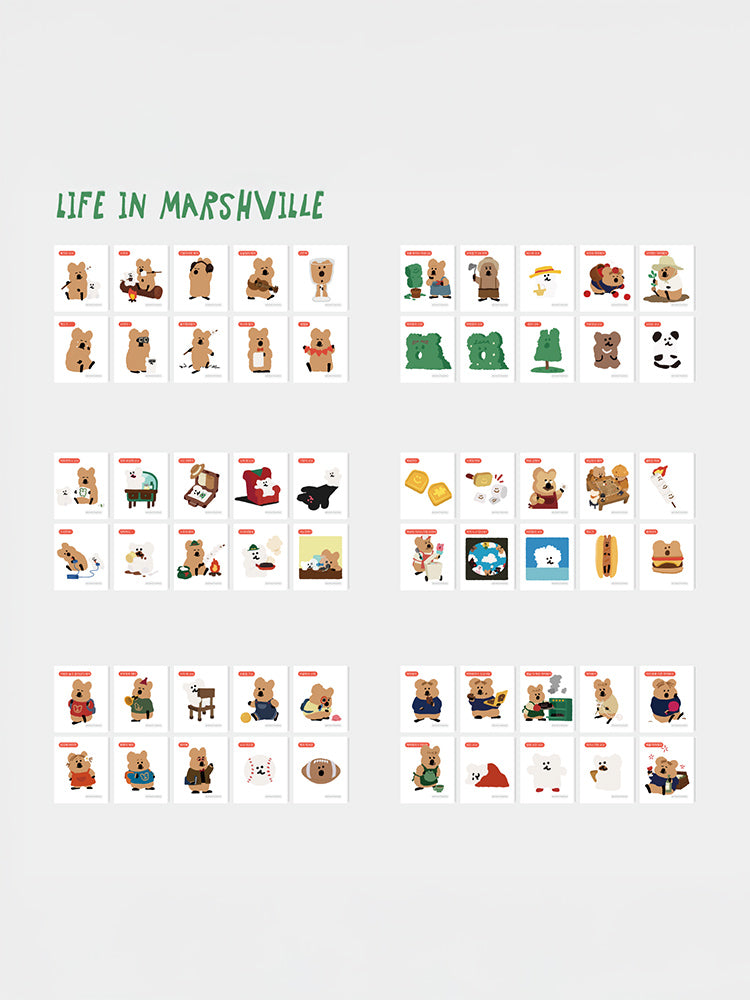 DINOTAENG LIVING_ 다이노탱 다이노탱 마시멜로