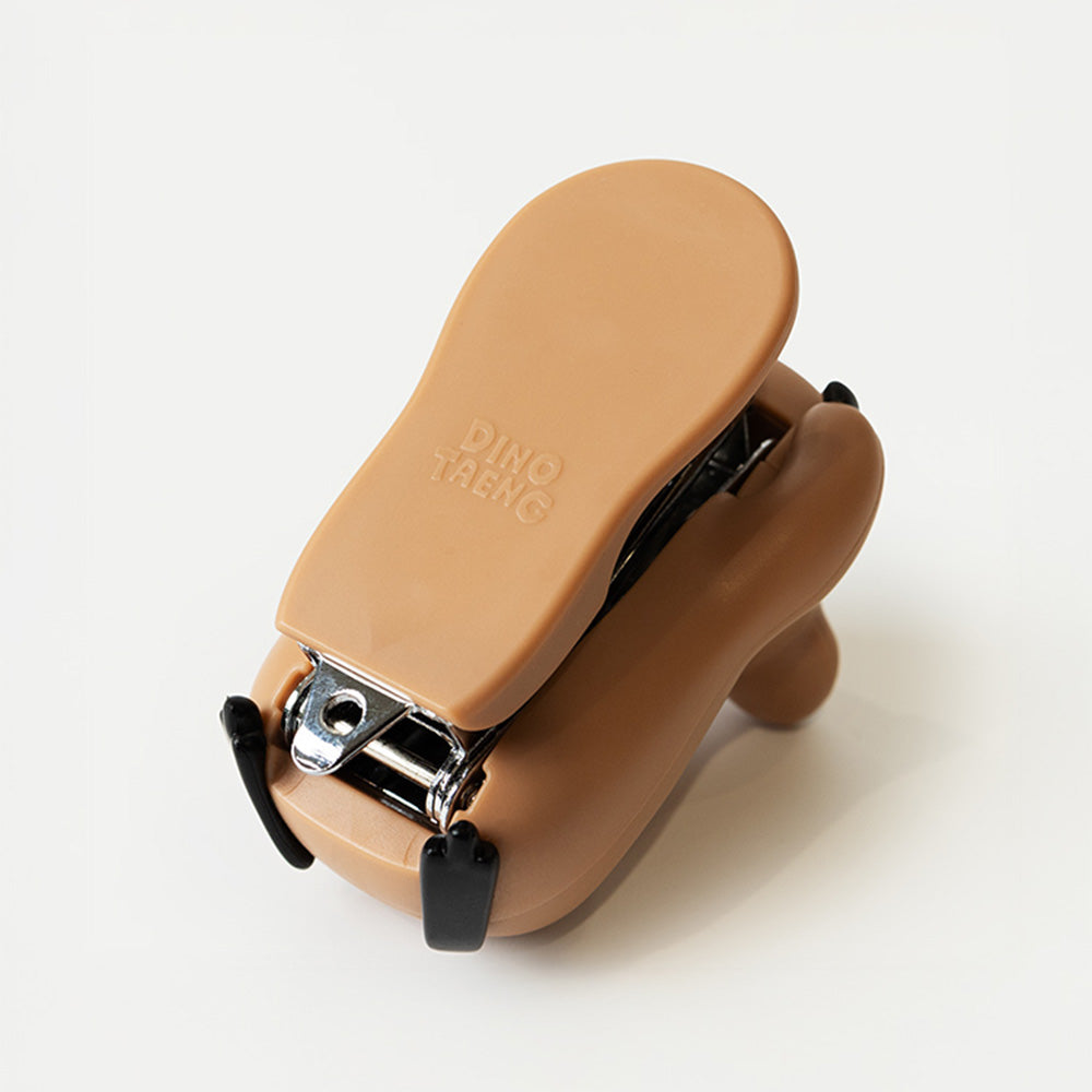 DINOTAENG OFFICE_ 단품 다이노탱 포스트 오피스 쿼카 스테이플러