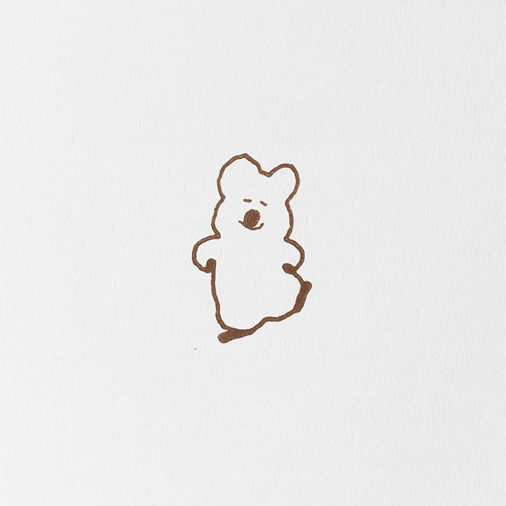 DINOTAENG OFFICE_ 다이노탱 마쉬빌 스탬프