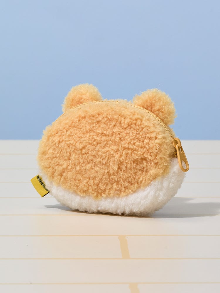 DOOHAMBBA BEAUTY/ACC_ 햄무라비 두햄빠! 햄무라비 카드지갑