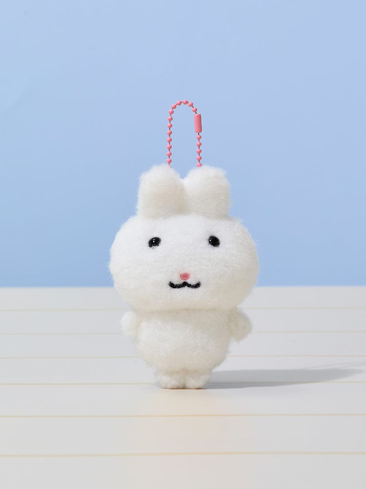 DOOHAMBBA KEYRING_ 빠니 두햄빠! 미니 인형 키링