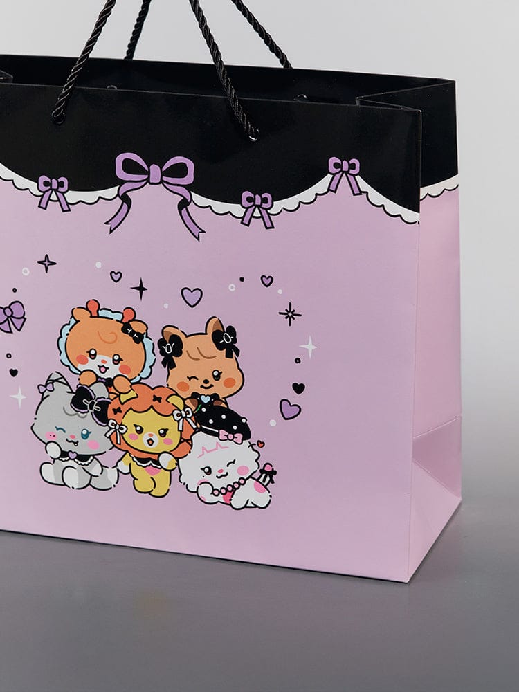 i-dle BEAUTY/ACC_ i-dle i-dle We are 쇼핑백