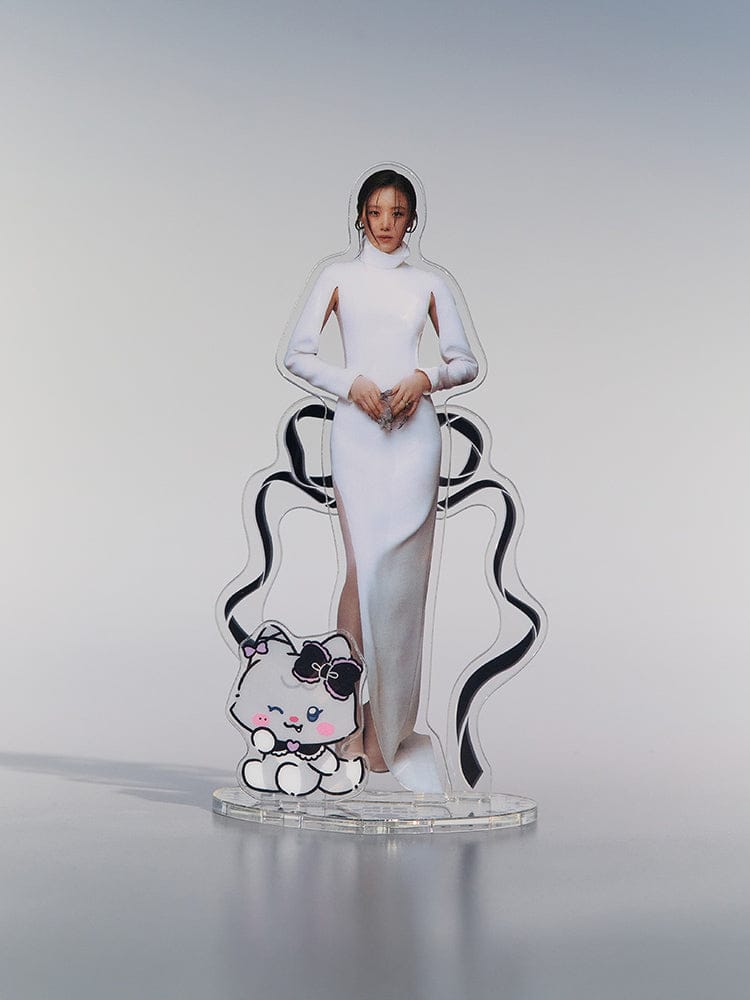 i-dle OFFICE_ SHUHUA i-dle We are 아크릴 스탠드