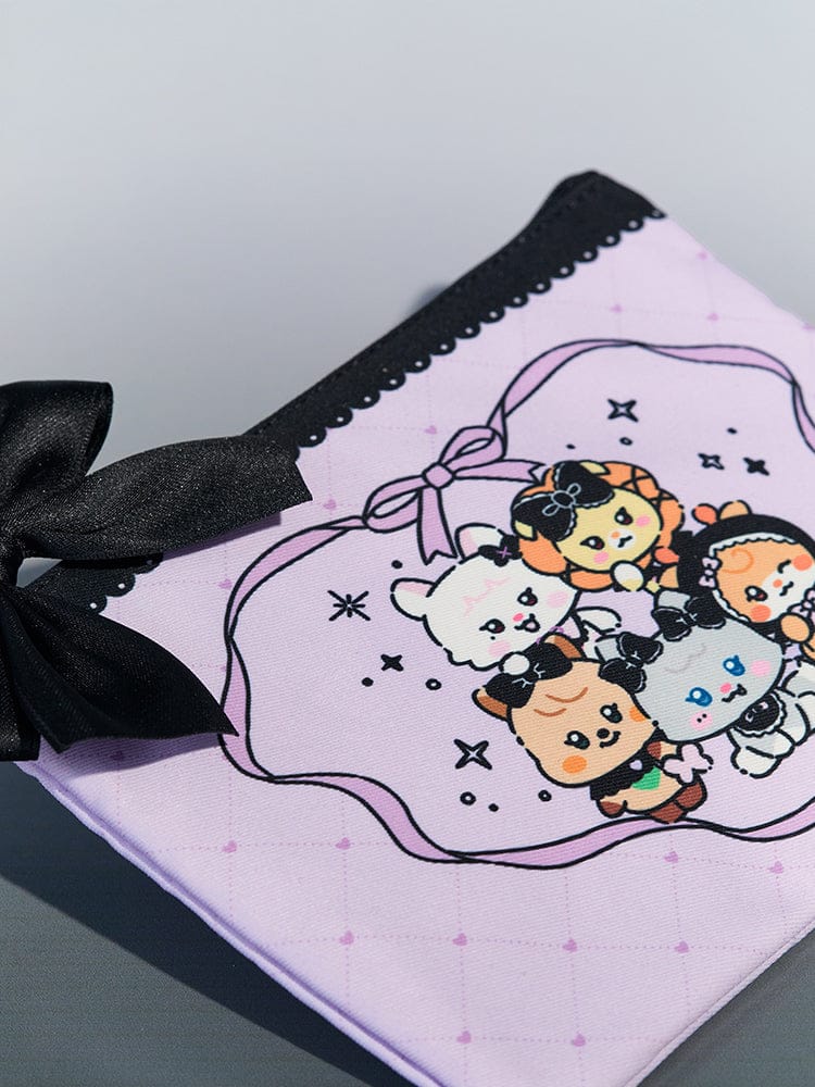 i-dle POUCH_ i-dle i-dle We are 납작 파우치