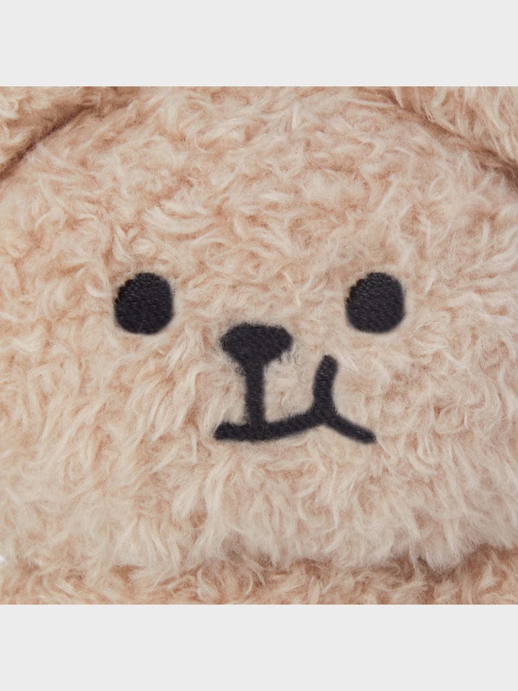 JELLYBUBBLE KEYRING 단품 젤리버블 PANGGOM 미니 키링 10CM