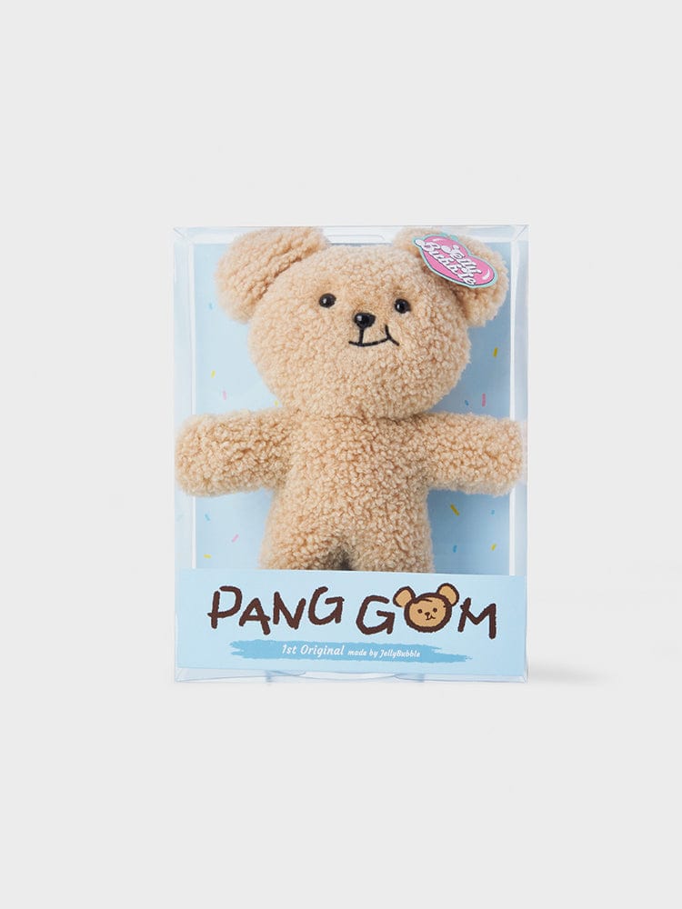 JELLYBUBBLE PLUSH 단품 젤리버블 PANGGOM 플러시 인형 24CM