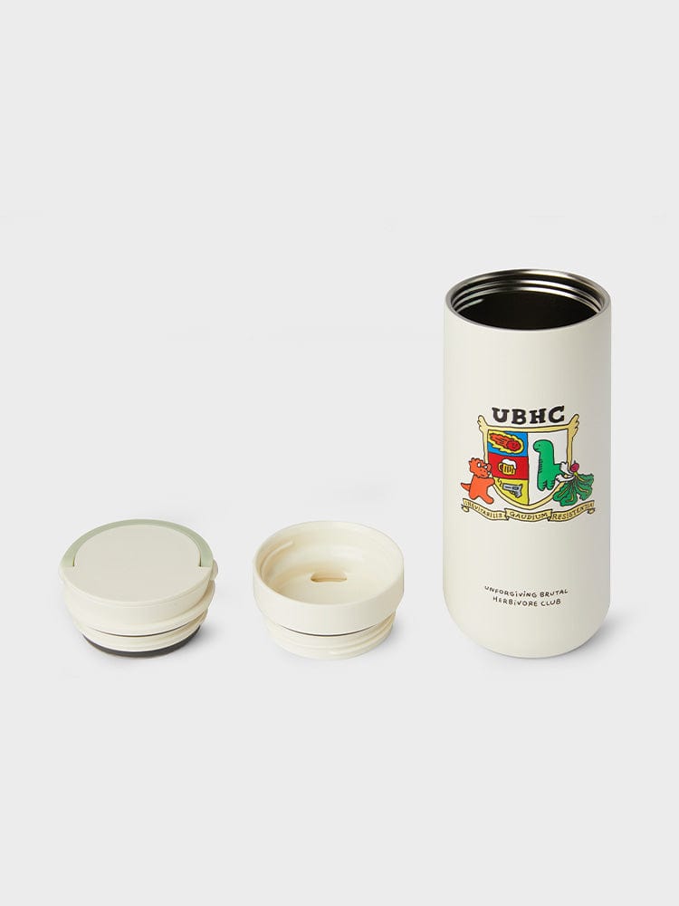 Joguman HOUSEHOLD JOGUMAN 라인프렌즈 조구만 UBHC 텀블러 (475ml)