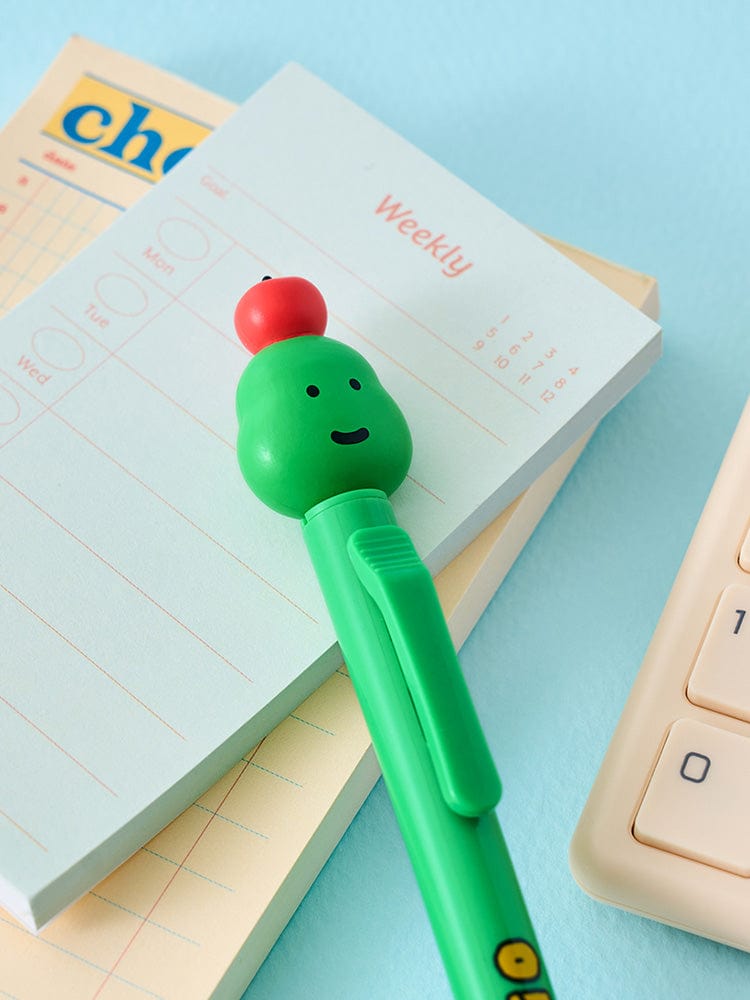 JOGUMAN OFFICE 단품 조구만 브라키오 PARADOX 피규어 펜