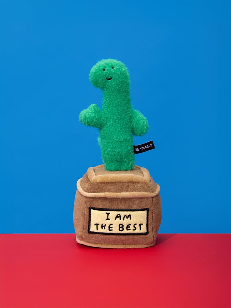 JOGUMAN TOY_ 브라키오 조구만 히어로 중형 인형