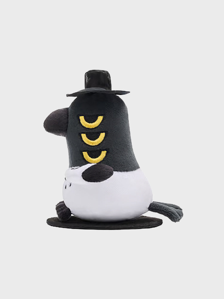 K팝 데몬 헌터스 서씨 마그넷 인형 (13CM)