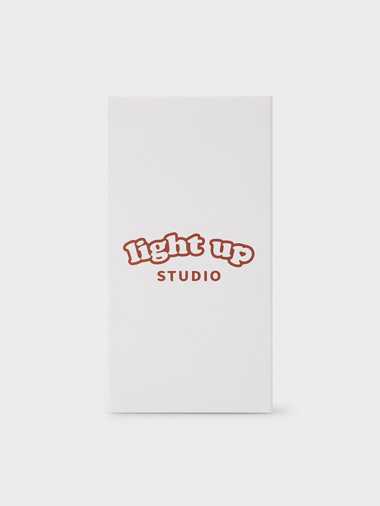 LIGHT UP - STUDIO HOUSEHOLD 단품 라이트업 스튜디오 카리곰 캔들