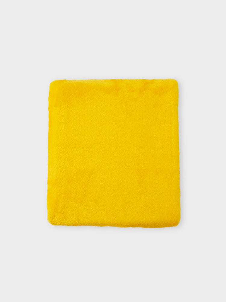 LINE FRIENDS APPAREL selini 라인프렌즈 미니니 샐리니 무릎담요