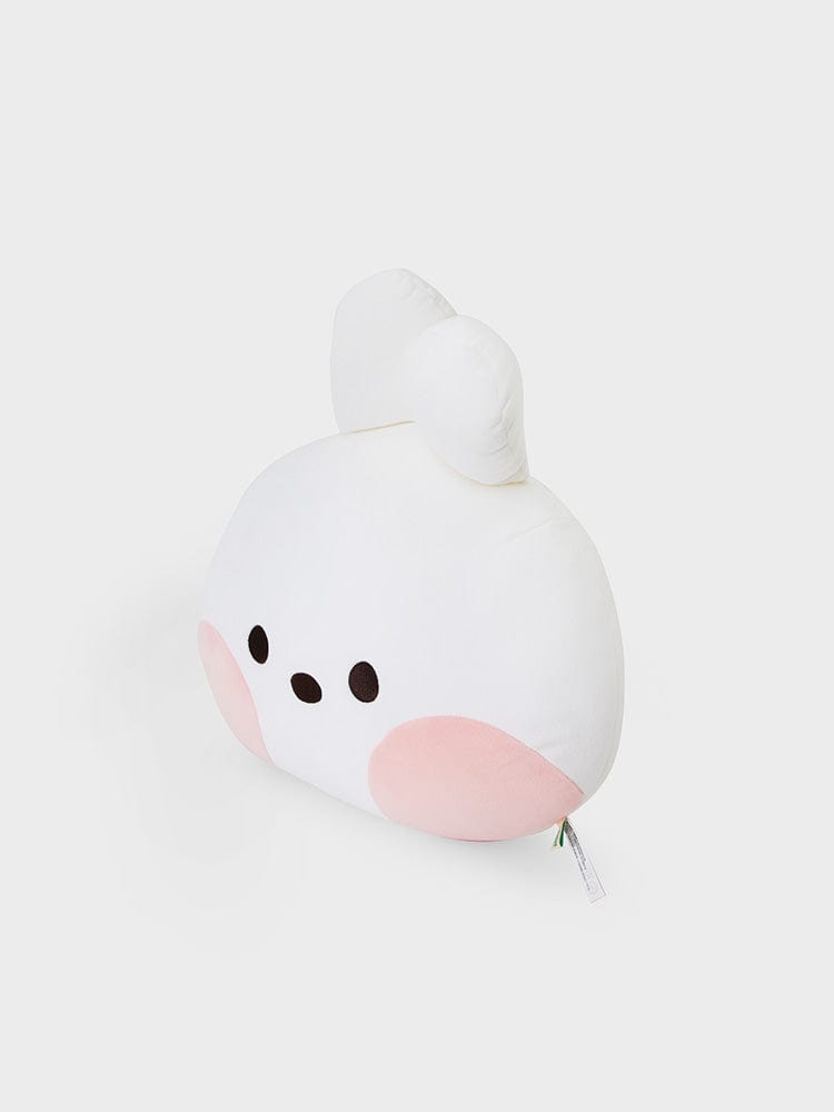 LINE FRIENDS CUSHION conini 라인프렌즈 미니니 코니니 얼굴 쿠션