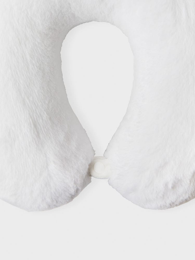 LINE FRIENDS CUSHION CONY 라인프렌즈 코니 목쿠션