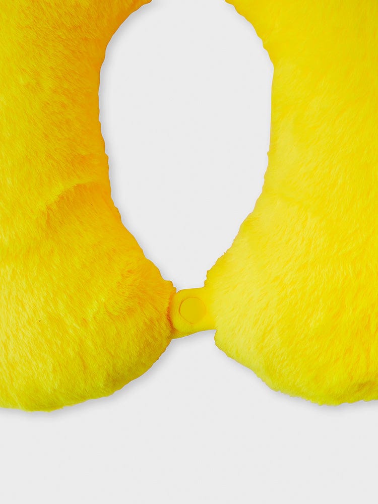 LINE FRIENDS CUSHION SALLY 라인프렌즈 샐리 목쿠션