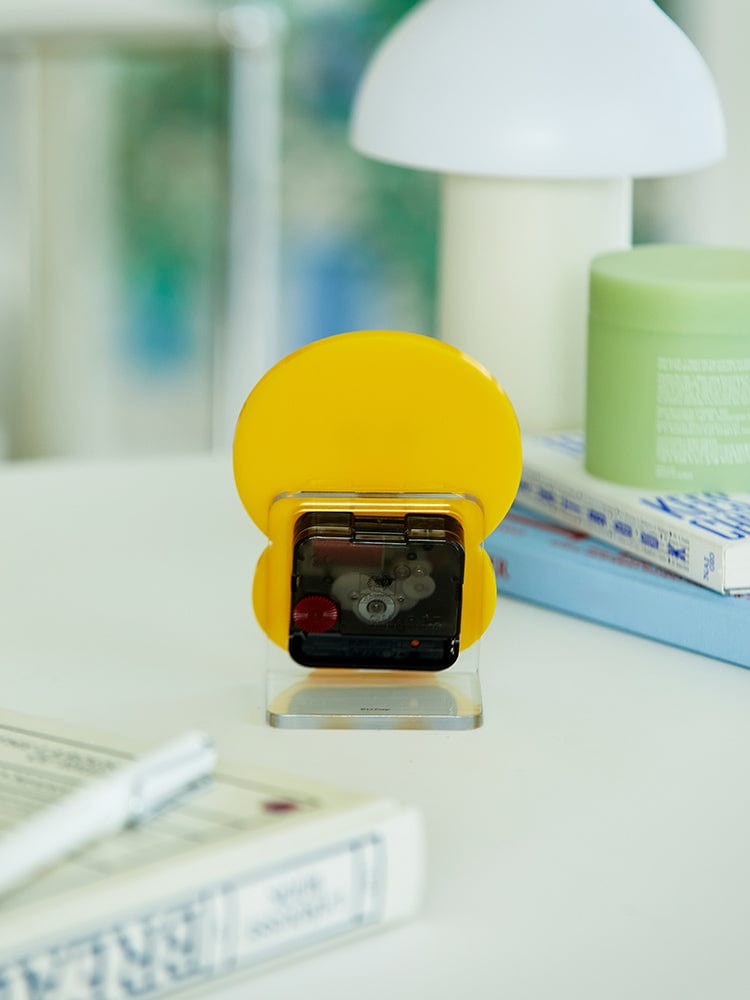 LINE FRIENDS DIGITAL/ACC 단품 라인프렌즈 샐리 탁상시계