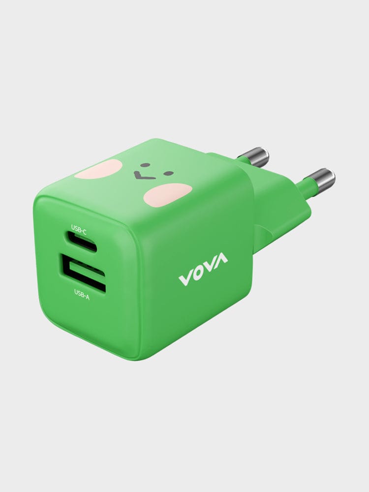 LINE FRIENDS DIGITAL/ACC 단품 라인프렌즈 미니니 레니니 25W 어댑터