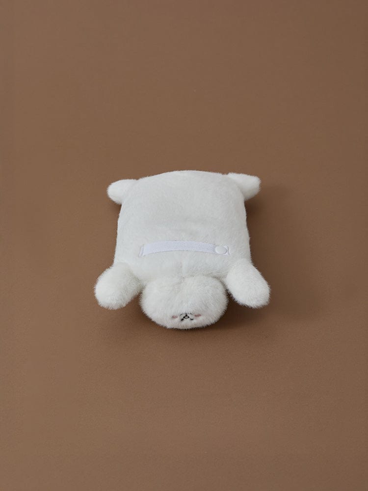 LINE FRIENDS HOUSEHOLD 단품 라인프렌즈 코니 허그브라운 시즌3 티슈 케이스