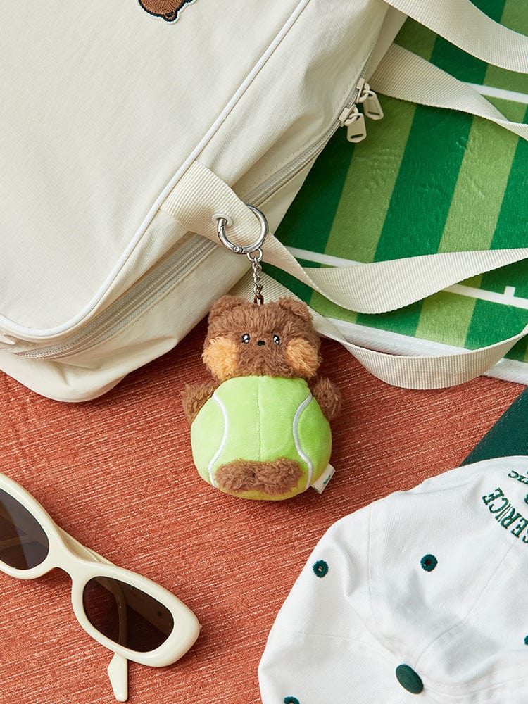 LINE FRIENDS KEYRING 단품 라인프렌즈 필드데이 브니니 미니 미니니 키링