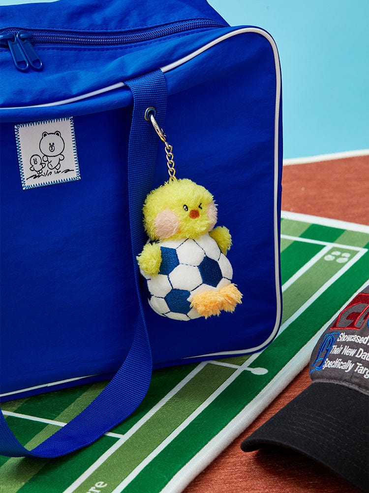 LINE FRIENDS KEYRING 단품 라인프렌즈 필드데이 샐리니 미니 미니니 키링