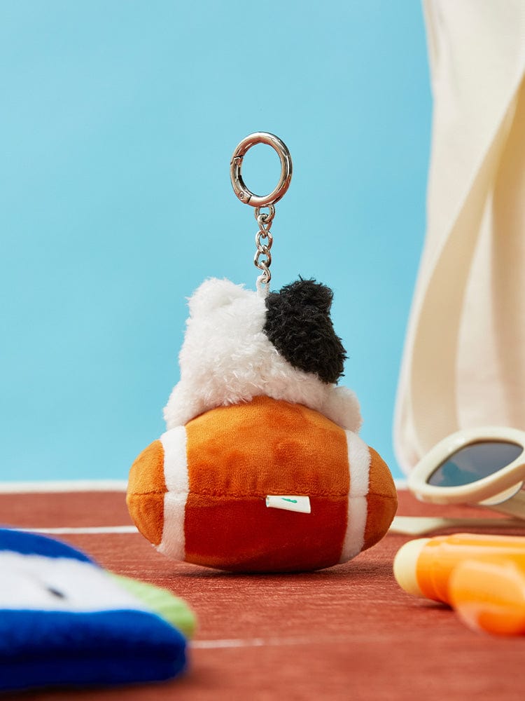 LINE FRIENDS KEYRING 단품 라인프렌즈 필드데이 제니니 미니 미니니 키링