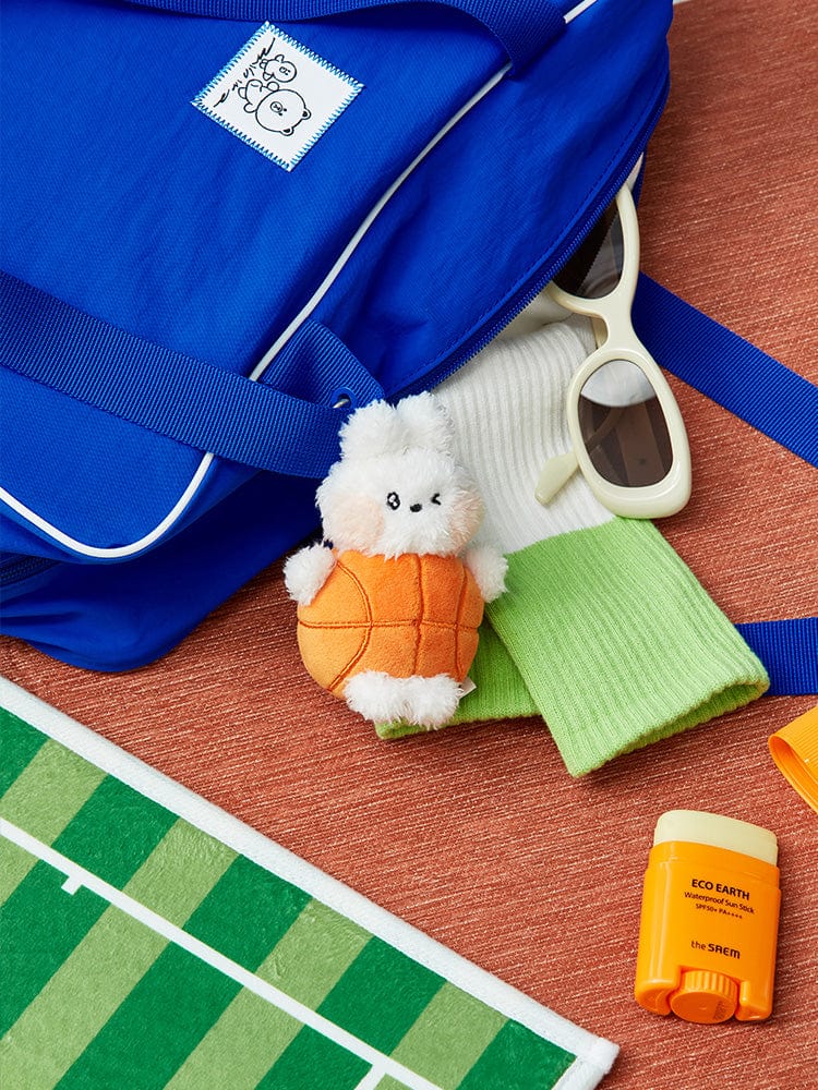 LINE FRIENDS KEYRING 단품 라인프렌즈 필드데이 코니니 미니 미니니 키링