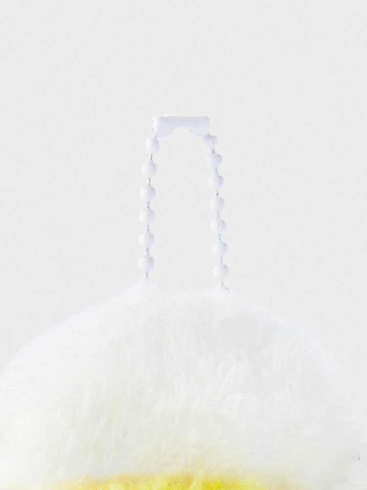 LINE FRIENDS PLUSH 단품 라인프렌즈 미니니 플라워 샐리니 플러시키링