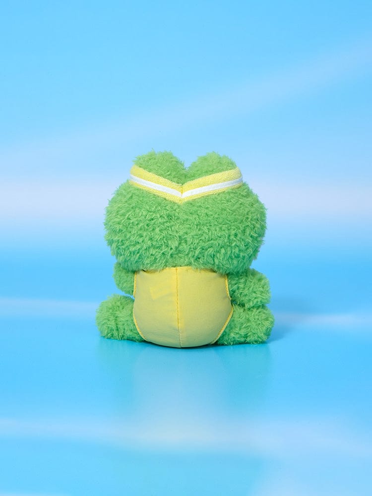 LINE FRIENDS PLUSH 라인프렌즈 미니니 윈터월드 인형