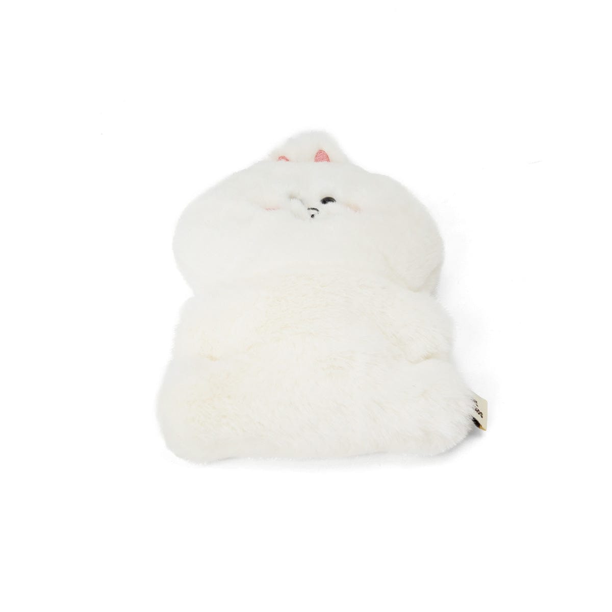 LINE FRIENDS PLUSH CONY 라인프렌즈 코니 플랫퍼 인형
