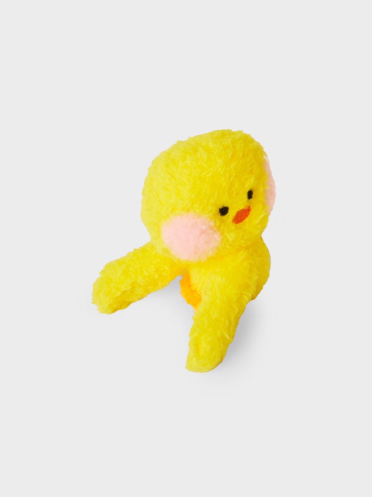 LINE FRIENDS PLUSH selini 라인프렌즈 미니니 샐리니 마그넷 인형