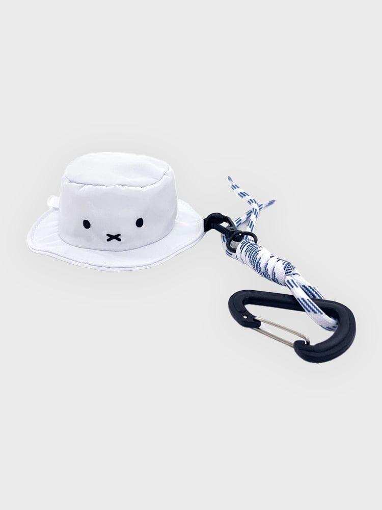 miffy POUCH_ 미피 미피 모자 파우치
