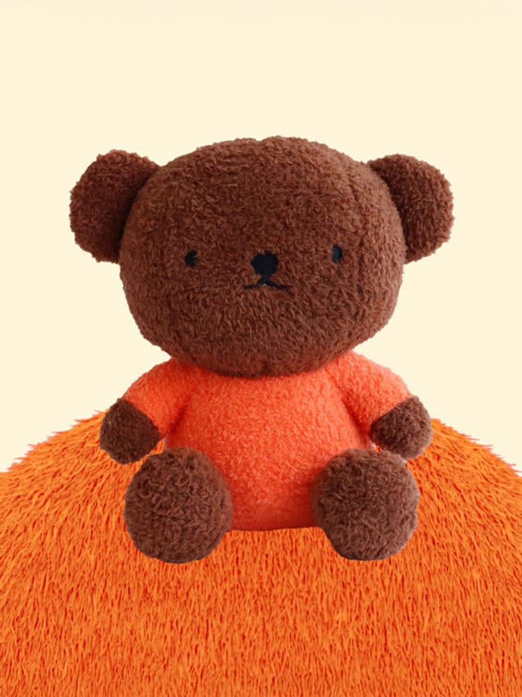 MIFFY BORIS SITTIN PLUSH – LINE FRIENDS SQUARE