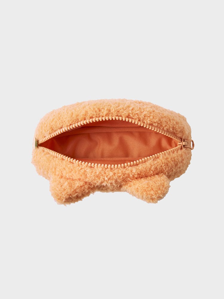 minini BAG chichini 라인프렌즈 미니니 치치니 인형 파우치