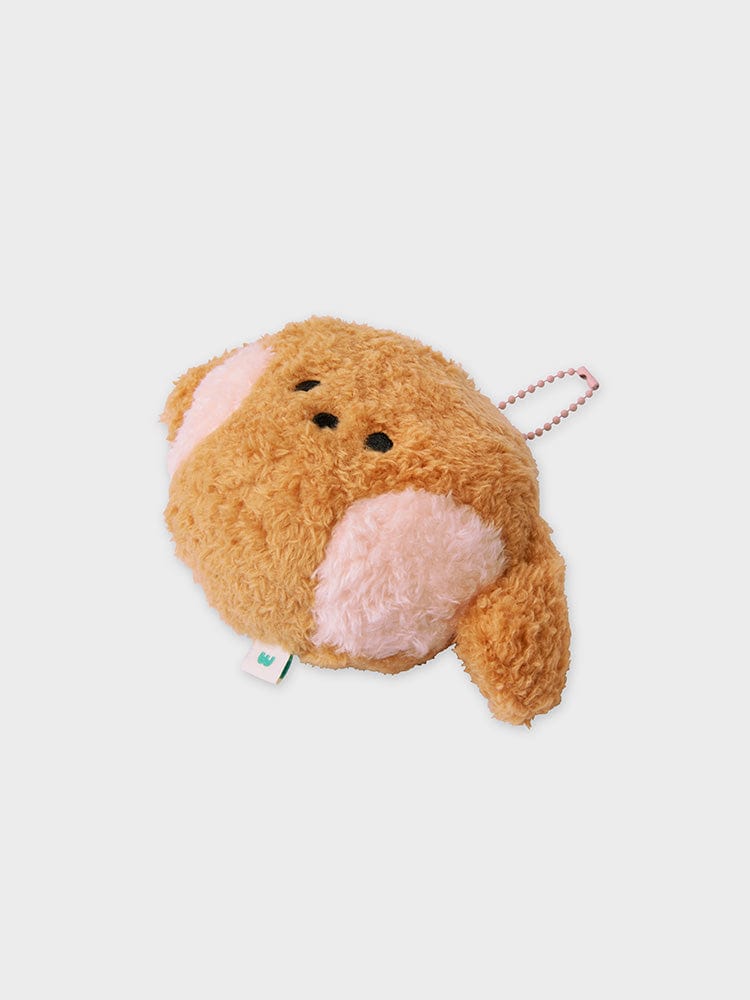 minini BEAUTY/ACC choconi 라인프렌즈 미니니 쪼꼬니 인형 손거울