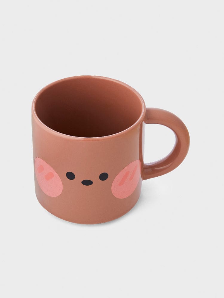 minini HOUSEHOLD 단품 라인프렌즈 미니니 브니니 머그