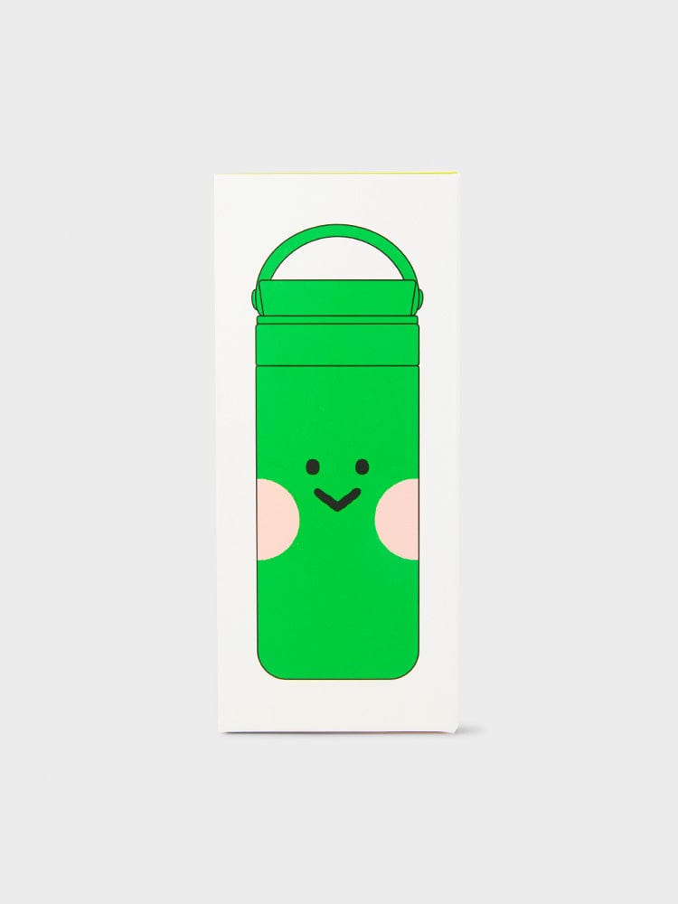 minini HOUSEHOLD 단품 미니니 레니니 어드벤처 레니니 텀블러 (355ml)