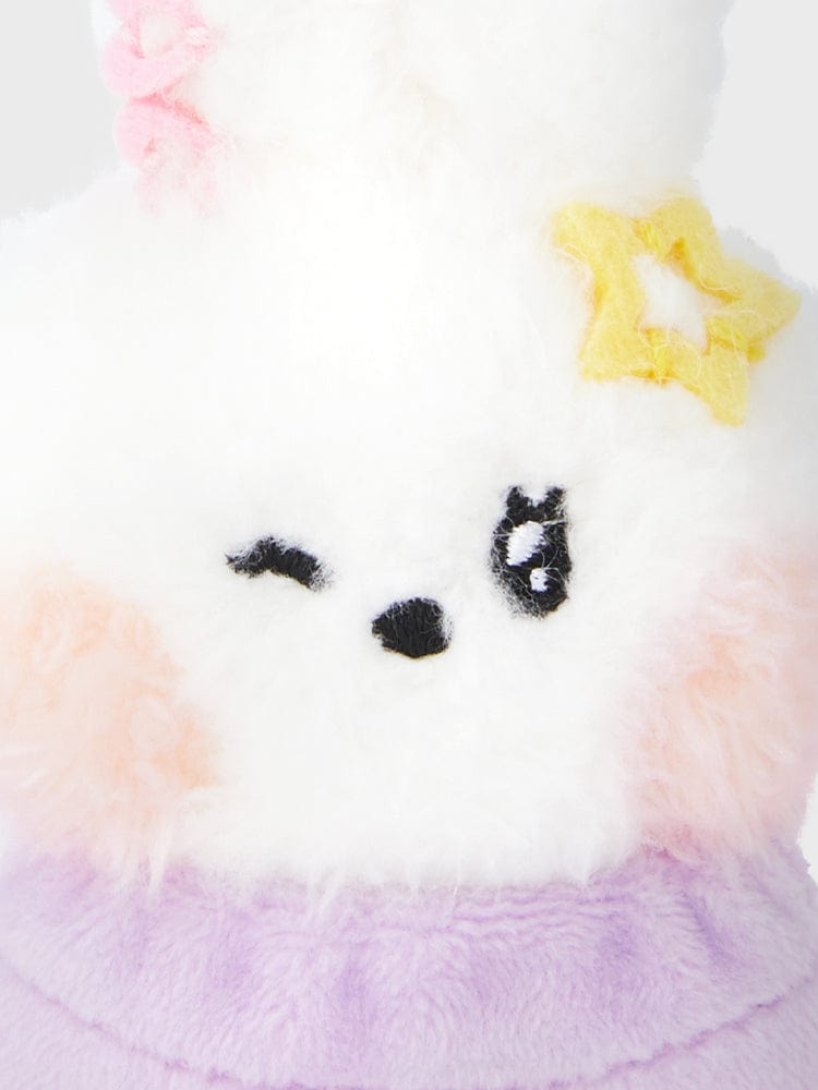 minini KEYRING 단품 미니니 레니니 어드벤처 코니니 미니 미니니 인형키링