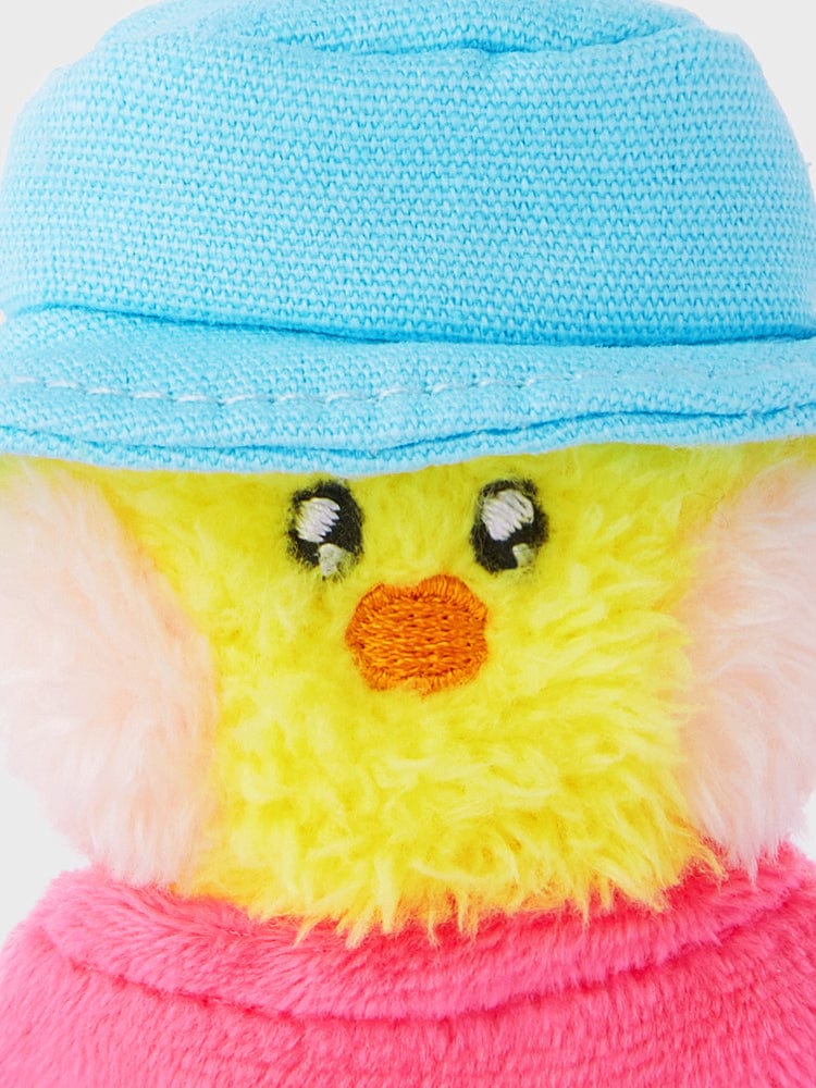 minini KEYRING 단품 미니니 레니니 어드벤처 샐리니 미니 미니니 인형키링