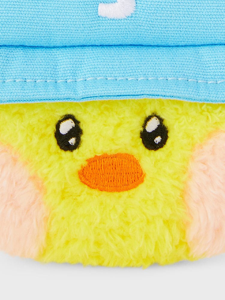 minini KEYRING 단품 미니니 레니니 어드벤처 샐리니 네임택 키링