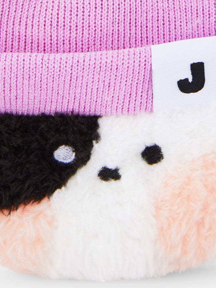 minini KEYRING 단품 미니니 레니니 어드벤처 제니니 네임택 키링