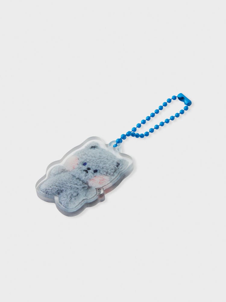 minini KEYRING nygi 라인프렌즈 미니니 냐기 아크릴 키링