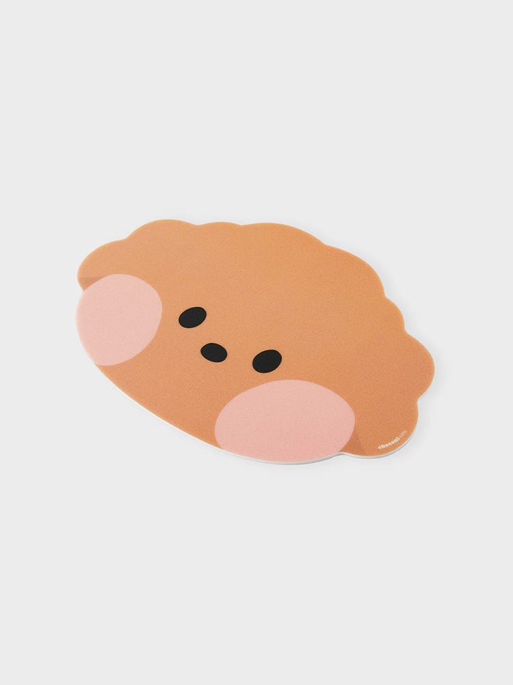 minini OFFICE 단품 라인프렌즈 미니니 스쿨 쪼꼬니 마우스 패드