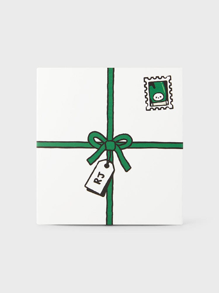 minini PLUSH 단품 BT21 RJ 미니 미니니 VEGGIE 인형