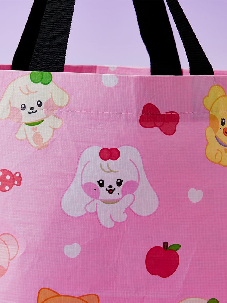 minive minini BAG 단품 minive minini 리유저블백