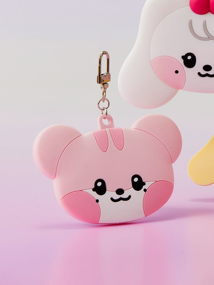 minive minini KEYRING rangnini minive minini 손거울 키링