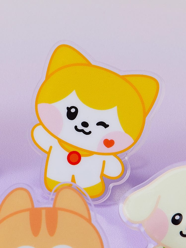 minive minini MOBILE/ACC cheezni minive minini 아크릴 스마트톡